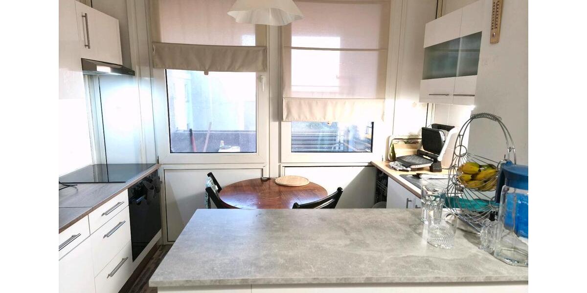 Etagenwohnung Mainz Finthen - 3 Zimmer, 78 m&sup2;, 1.560&euro; | Angebot:26613423