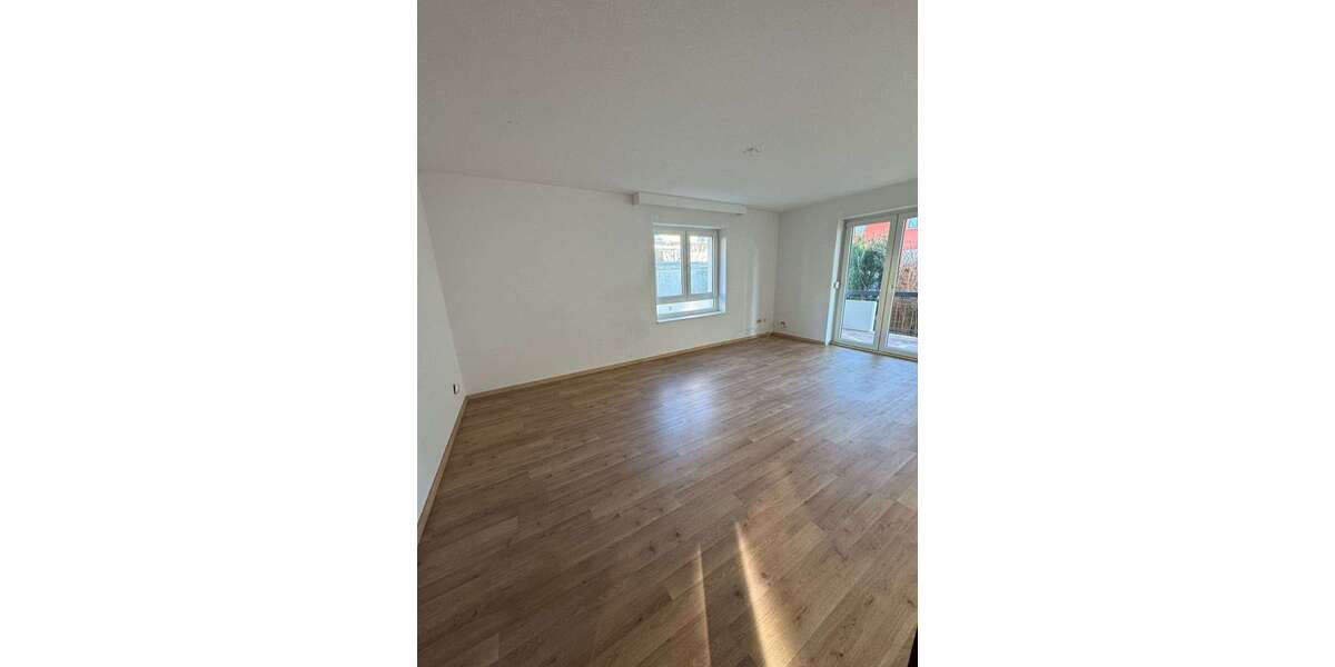 Etagenwohnung Schriesheim Branich - 2 Zimmer, 62 m&sup2;, 870&euro; | Angebot:26943075