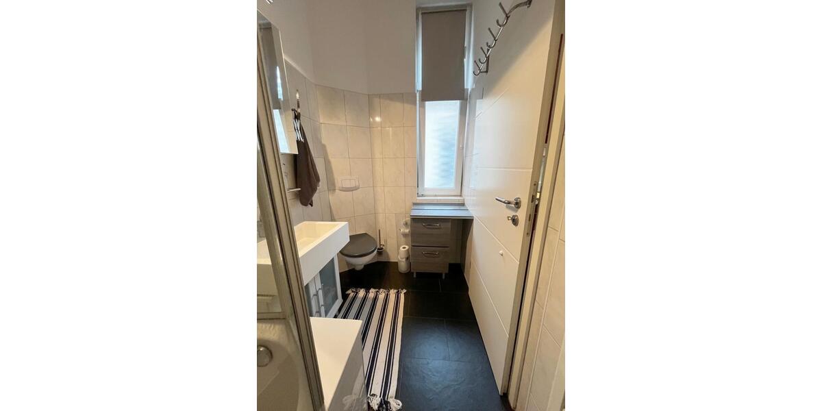 Wohnen auf Zeit Brandenburg an der Havel Bahnhofsvorstadt - 2 Zimmer, 60 m&sup2;, 1.250&euro; | Angebot:23252085