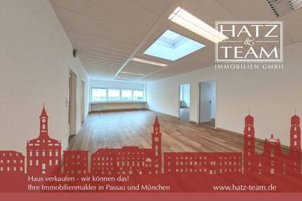 Gewerbeobjekt Hutthurm - 1.400&euro; | Angebot:25775088