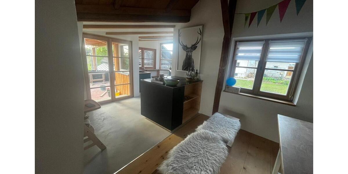 Wohnen auf Zeit Gangkofen - 2 Zimmer, 120 m&sup2;, 1.100&euro; | Angebot:26640815