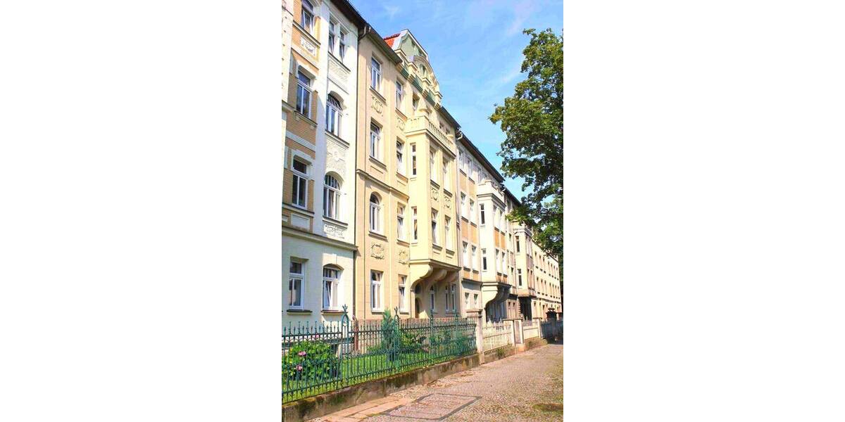 Etagenwohnung Weißenfels - 2 Zimmer, 65 m&sup2;, 450&euro; | Angebot:26753155