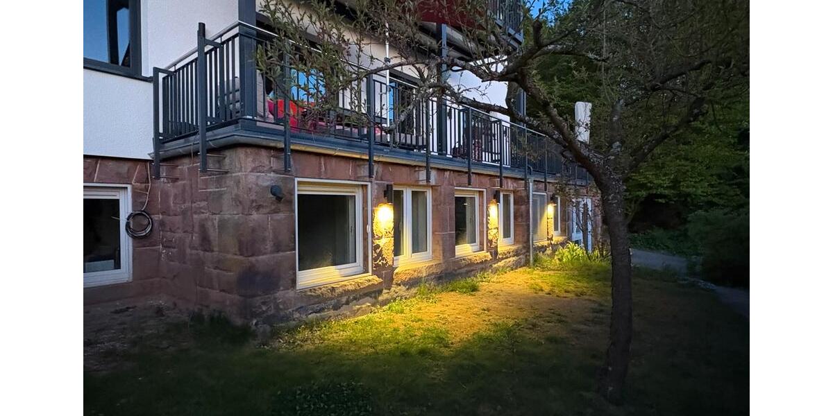 Terrassenwohnung Marburg Biegenviertel - 5 Zimmer, 120 m&sup2;, 1.590&euro; | Angebot:26623473