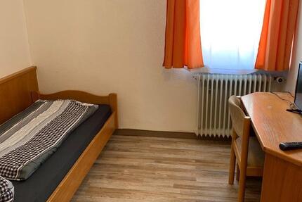 Wohnung Waldstetten - 1 Zimmer, 20 m&sup2;, 600&euro; | Angebot:25158539