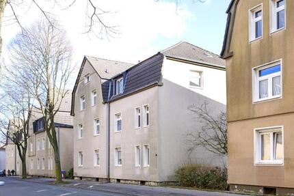 Demnächst frei! 2-Zimmer-Wohnung in Dortmund Bövinghausen