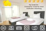 Wohnen auf Zeit Schwandorf - 2 Zimmer, 70 m&sup2;, 13&euro; | Angebot:18415466