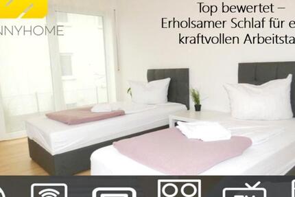 Wohnen auf Zeit Schwandorf - 2 Zimmer, 70 m&sup2;, 17&euro; | Angebot:18415466