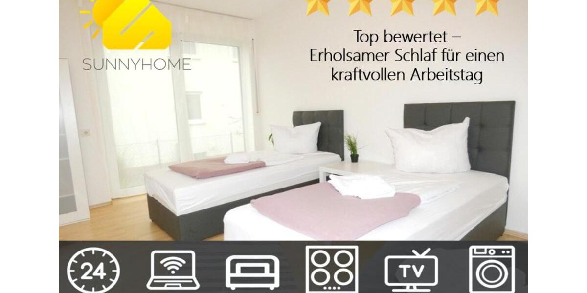 Wohnen auf Zeit Schwandorf - 2 Zimmer, 70 m&sup2;, 17&euro; | Angebot:18415466