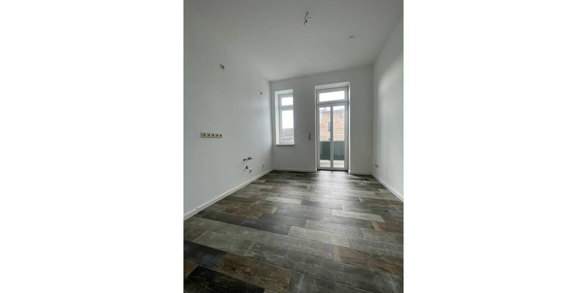 Etagenwohnung Stralsund Tribseer Vorstadt - 2 Zimmer, 51 m&sup2;, 490&euro; | Angebot:26259313