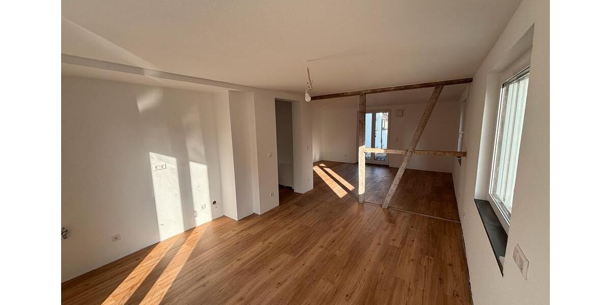 Etagenwohnung Fellbach Oeffingen - 1 Zimmer, 60 m&sup2;, 1.300&euro; | Angebot:24651584