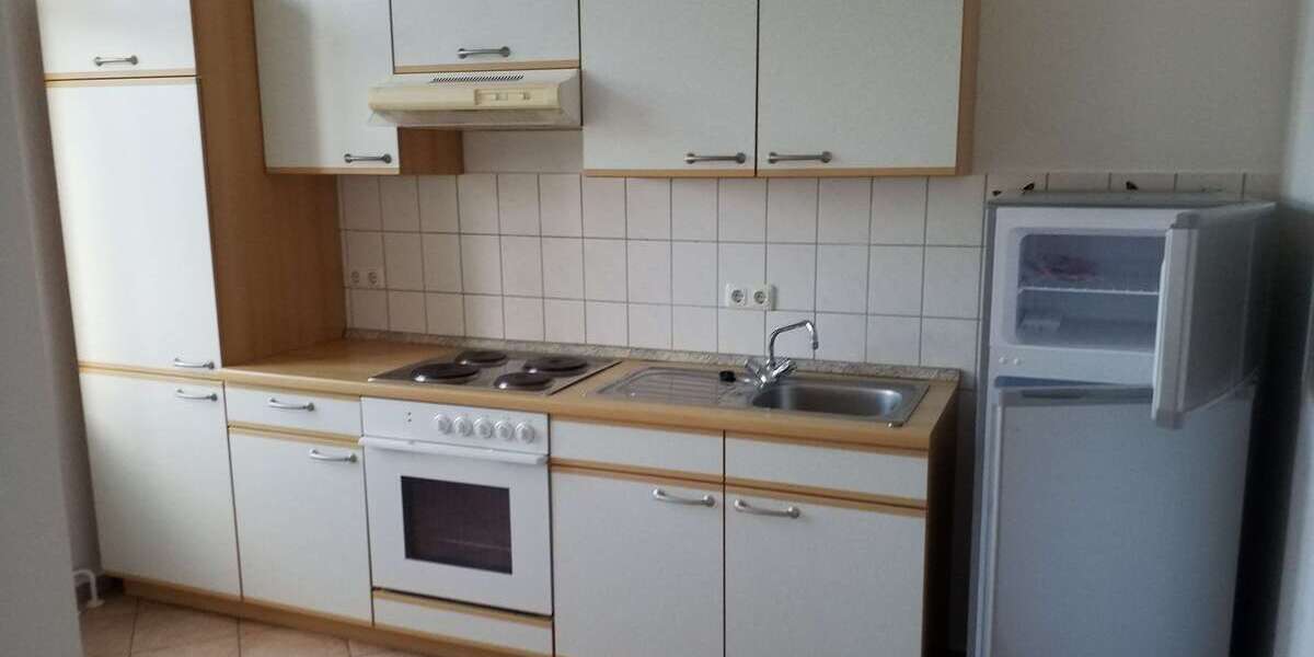 Etagenwohnung Stendal - 1 Zimmer, 23 m&sup2;, 370&euro; | Angebot:27232397