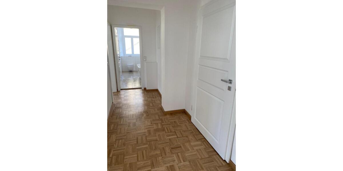 Erdgeschoßwohnung Marktredwitz - 2 Zimmer, 55 m&sup2;, 450&euro; | Angebot:26532729