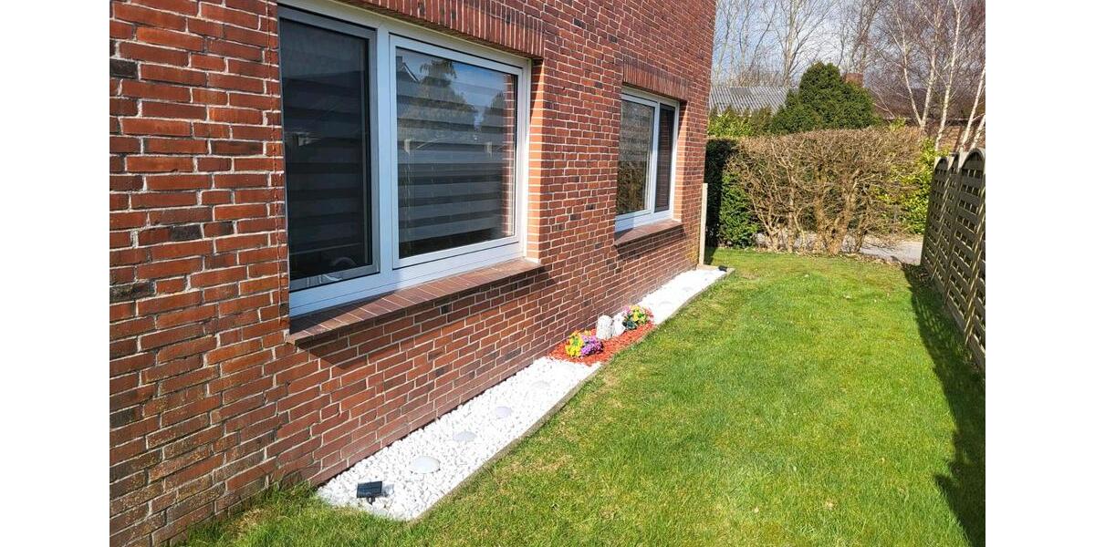 Einfamilienhaus Lunden - 4 Zimmer, 110 m&sup2;, 900&euro; | Angebot:25962419