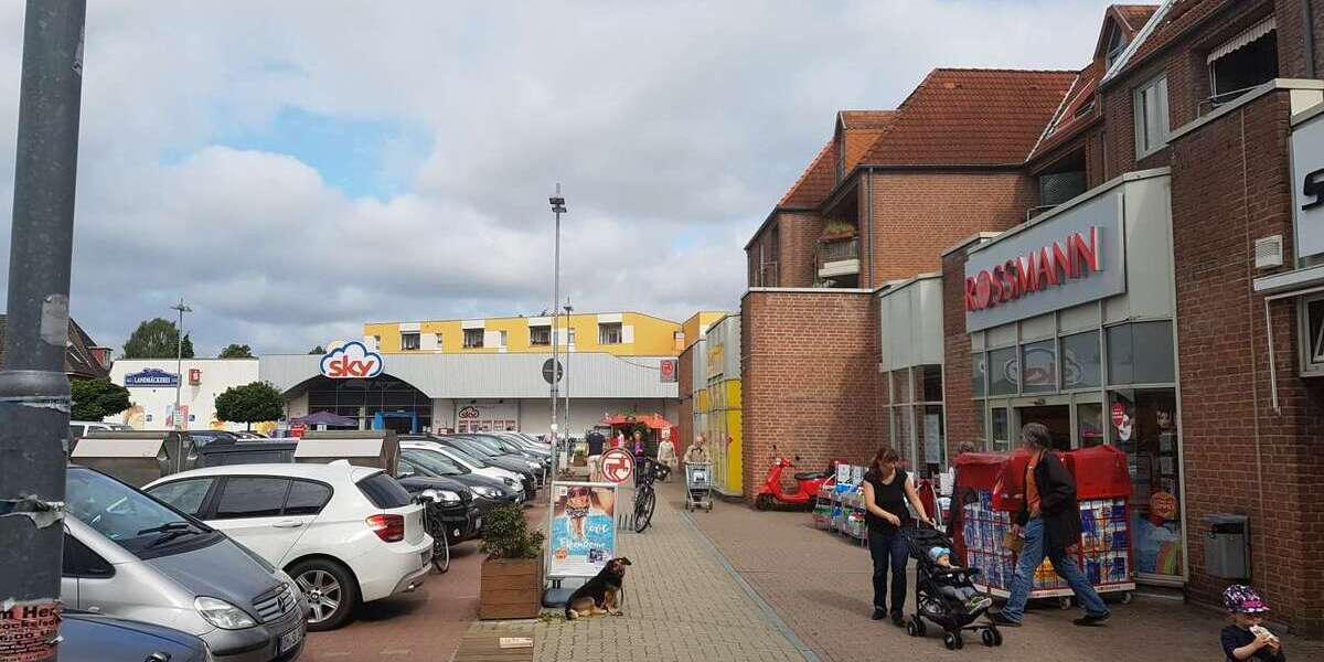 Einzelhandel in Stockelsdorf 750 € 58.58 m² zimmer