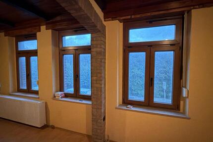 Altbauwohnung OGDG 110m² mit großer Dachterrasse zimmer