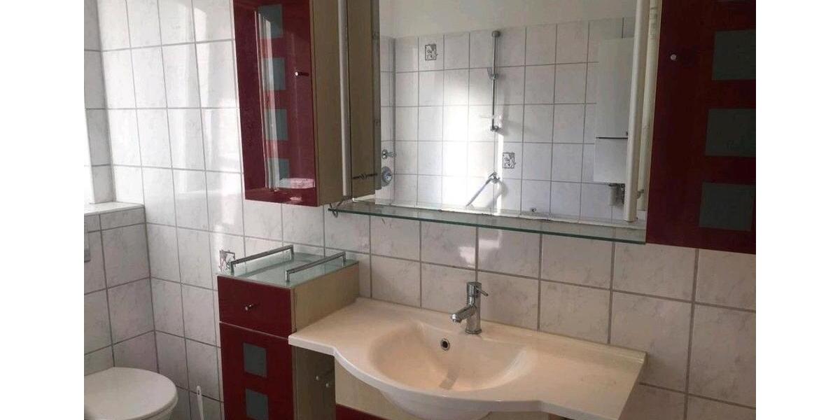 Etagenwohnung Marburg Biegenviertel - 4 Zimmer, 80 m&sup2;, 1.050&euro; | Angebot:25965246