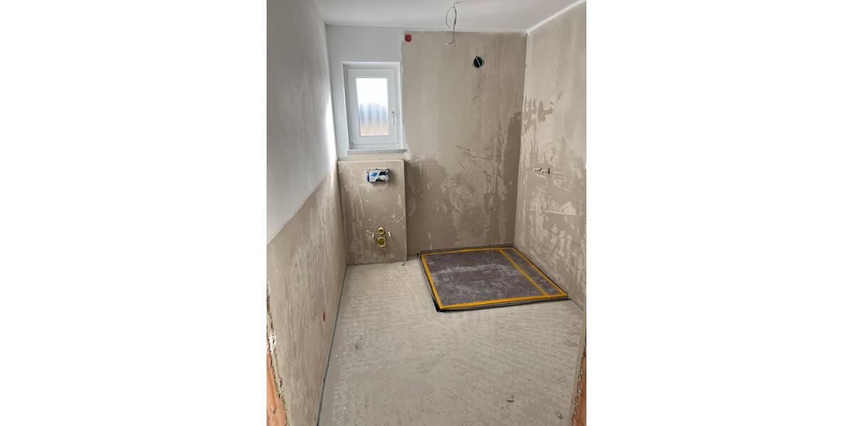 Helle 2-Zimmer-EG-Wohnung im Neubau mit Terrasse & Garten 2 zimmer