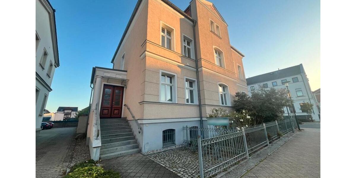 Gewerbeobjekt Waren (Müritz) - 1.450&euro; | Angebot:26168327