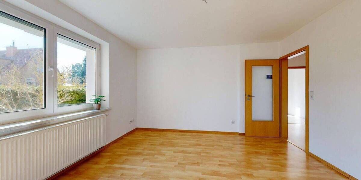 Terrassenwohnung Hoppegarten Waldesruh - 2 Zimmer, 68 m&sup2;, 1.070&euro; | Angebot:26157439