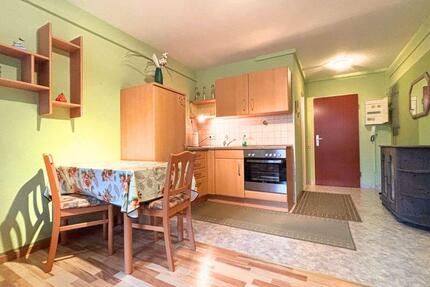 Wohnung Riedenburg - 2 Zimmer, 65 m&sup2;, 650&euro; | Angebot:24770640