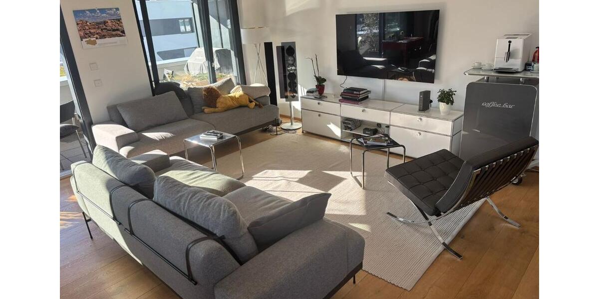 Etagenwohnung Winnenden - 2 Zimmer, 80 m&sup2;, 1.200&euro; | Angebot:25273367