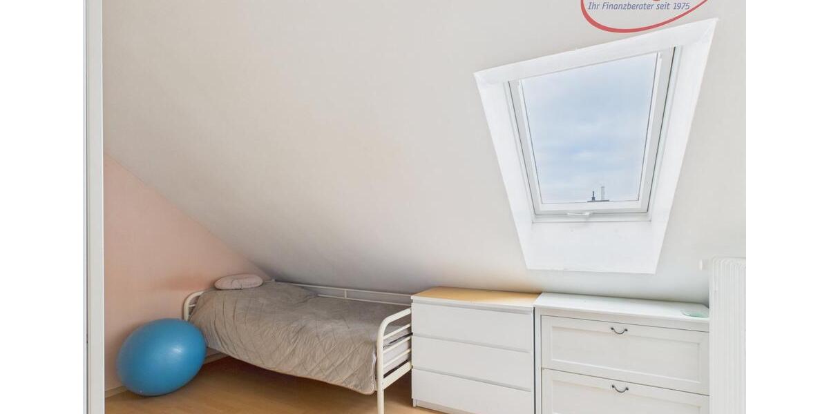 Dachgeschoßwohnung Hainburg - 4 Zimmer, 85 m&sup2;, 950&euro; | Angebot:24865716