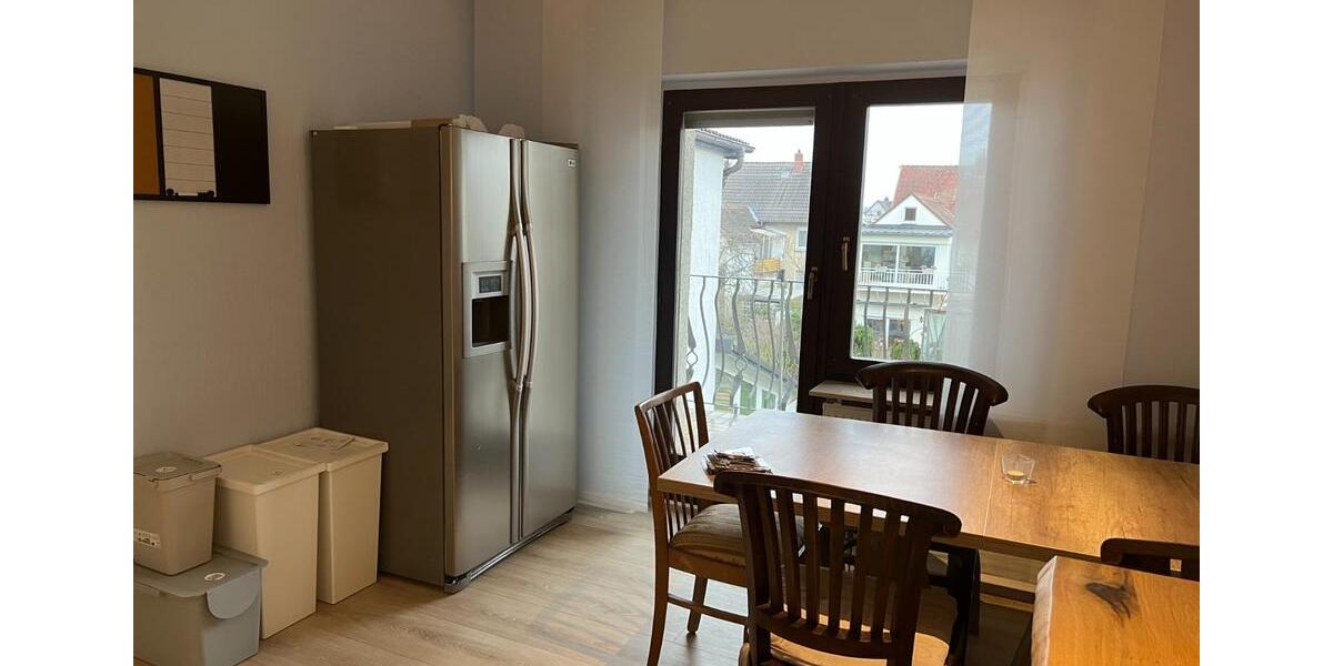 Wohnen auf Zeit Linden - 1 Zimmer, 25 m&sup2;, 435&euro; | Angebot:25975981