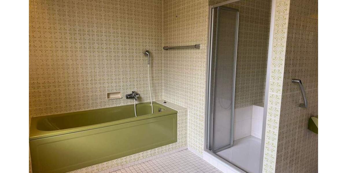 Etagenwohnung Osterode am Harz Osterode - 4 Zimmer, 120 m&sup2;, 600&euro; | Angebot:25746165