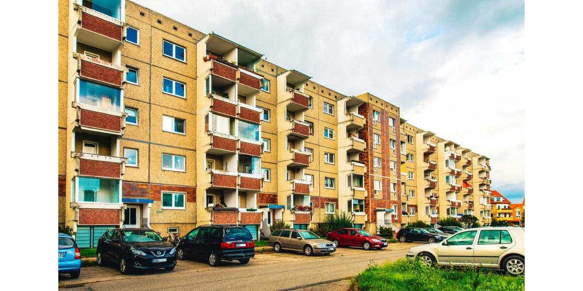 Etagenwohnung Greifswald Eldena - 1 Zimmer, 27 m&sup2;, 195&euro; | Angebot:26284925