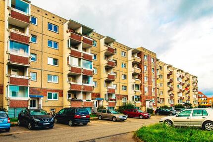 Wohnung Greifswald Eldena - 1 Zimmer, 27 m&sup2;, 195&euro; | Angebot:26284925