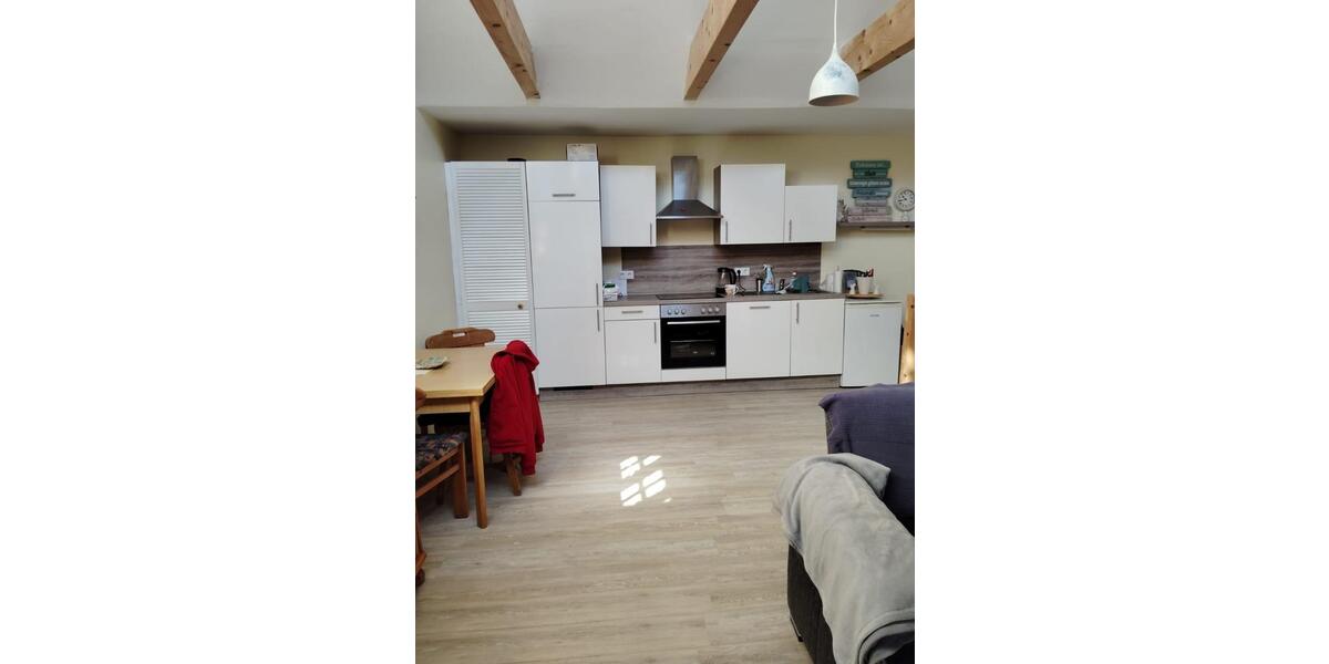 Loft - Studio - Atelier Kappeln - 2 Zimmer, 48 m&sup2;, 685&euro; | Angebot:24983278