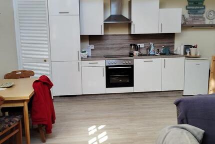 Wohnung Kappeln - 2 Zimmer, 48 m&sup2;, 685&euro; | Angebot:24983278