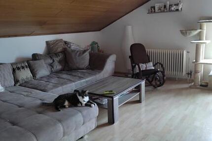 Wohnung Hengersberg - 4 Zimmer, 125 m&sup2;, 850&euro; | Angebot:24362950