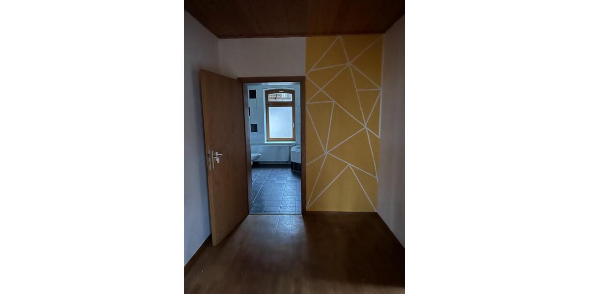 Haus mit Garten 4 zimmer