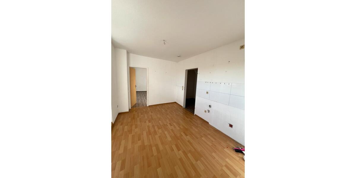 Dachgeschoßwohnung Anklam - 2 Zimmer, 55 m&sup2;, 400&euro; | Angebot:24765070