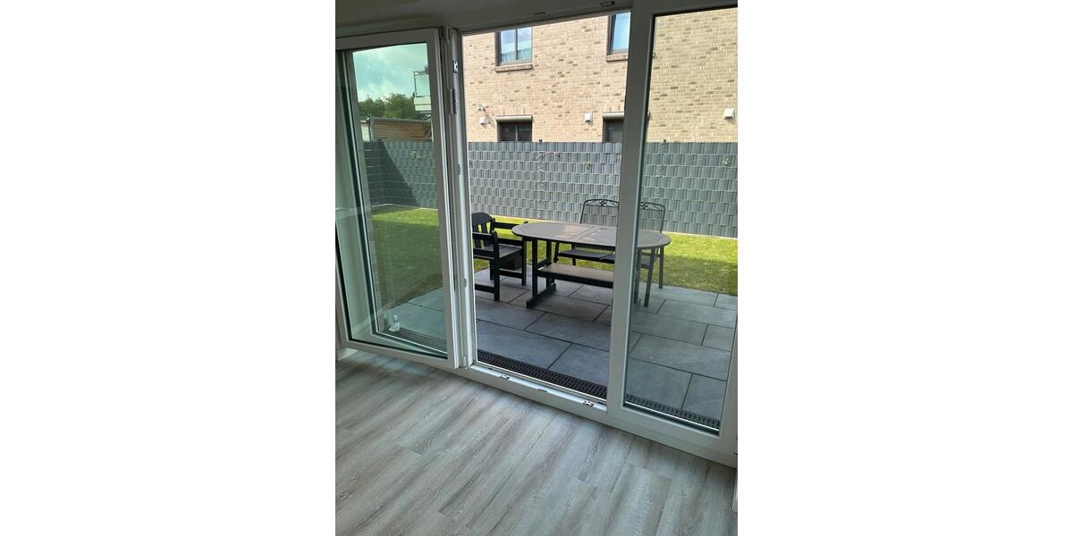 Erdgeschoßwohnung Heide - 3 Zimmer, 61 m&sup2;, 950&euro; | Angebot:26663487