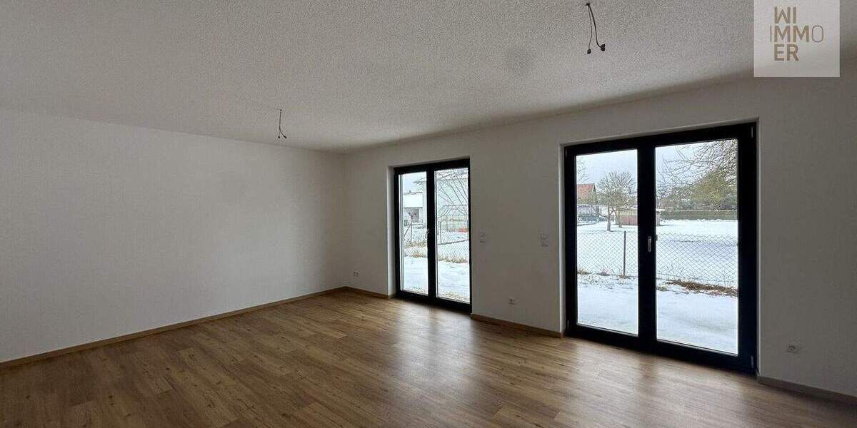 Reihenmittelhaus Töging am Inn Töging - 5 Zimmer, 98 m&sup2;, 1.200&euro; | Angebot:24711278