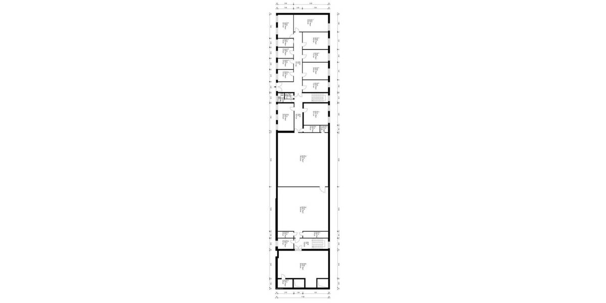 Gewerbeobjekt Geesthacht - 1 Zimmer, 699 m&sup2;, 2.640&euro; | Angebot:25702070