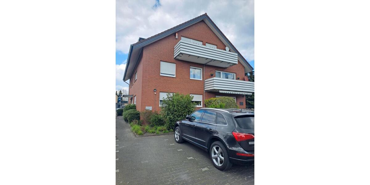 Erdgeschoßwohnung Verl - 3 Zimmer, 80 m&sup2;, 770&euro; | Angebot:25052170