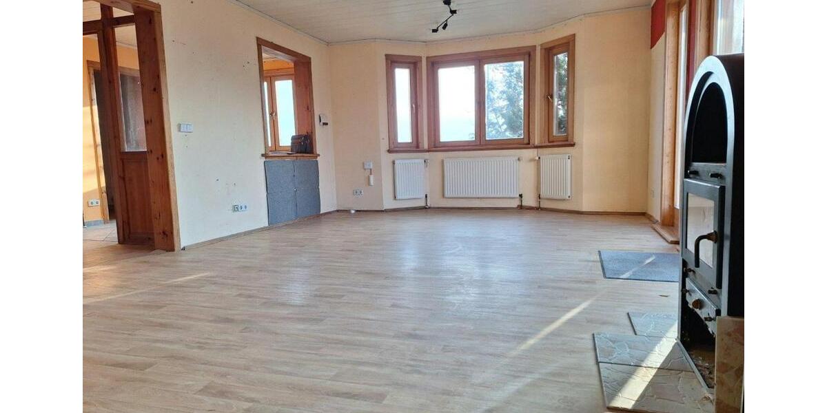 Einfamilienhaus Küstriner Vorland - 4 Zimmer, 120 m&sup2;, 890&euro; | Angebot:24845474