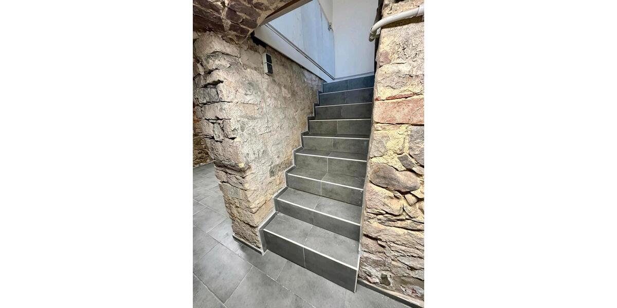 Erdgeschoßwohnung Thale - 3 Zimmer, 70 m&sup2;, 595&euro; | Angebot:26545356