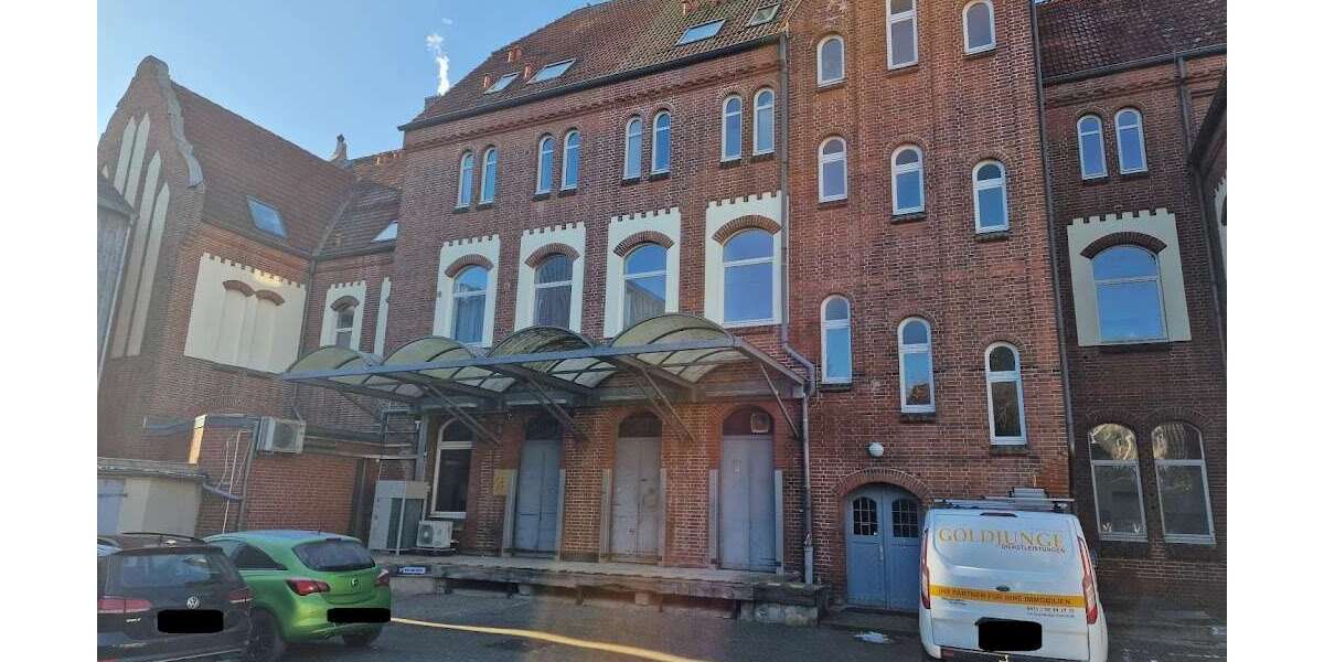 Halle in Ratzeburg 175 € 28 m² zimmer