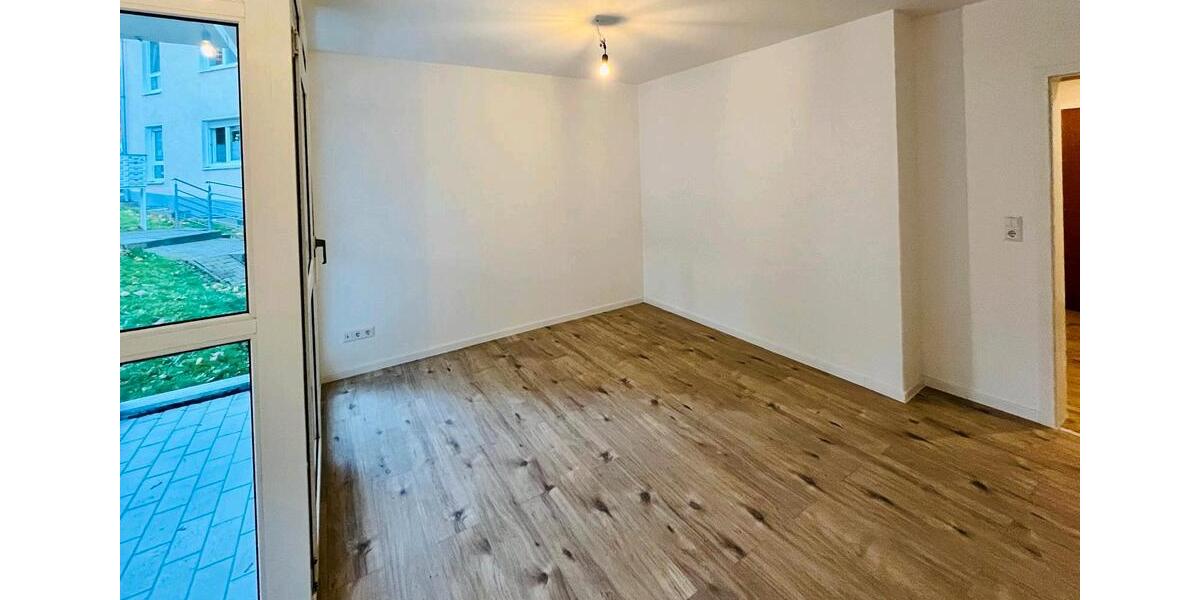 Terrassenwohnung Grimma - 3 Zimmer, 67 m&sup2;, 640&euro; | Angebot:25901702