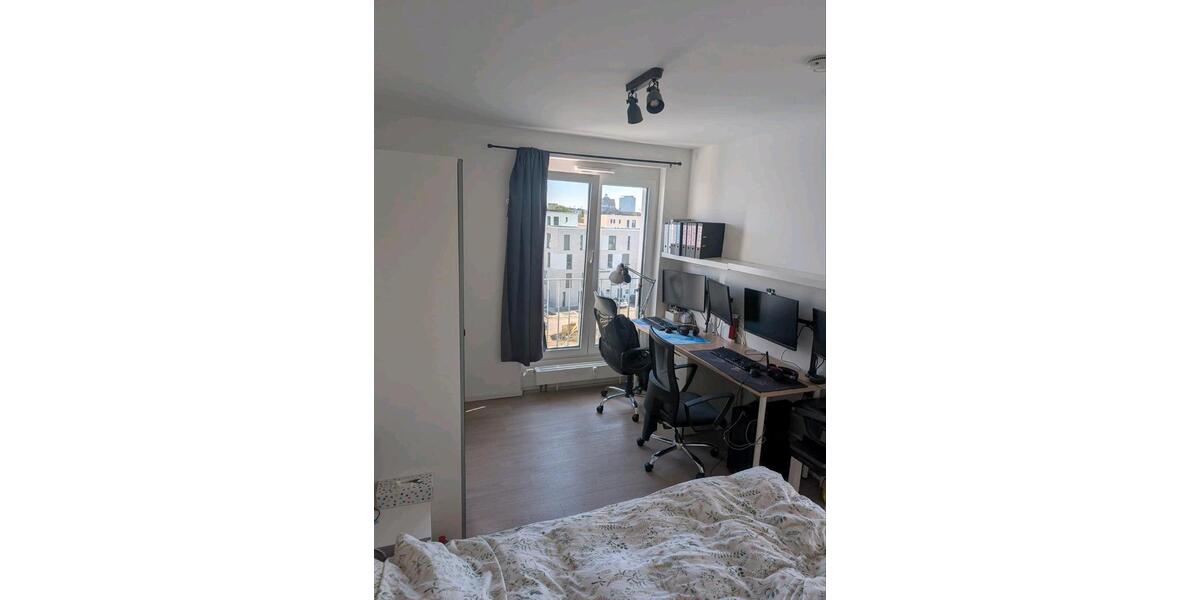 Wohnen auf Zeit Braunschweig Nordstadt - 2 Zimmer, 60 m&sup2;, 900&euro; | Angebot:26292679