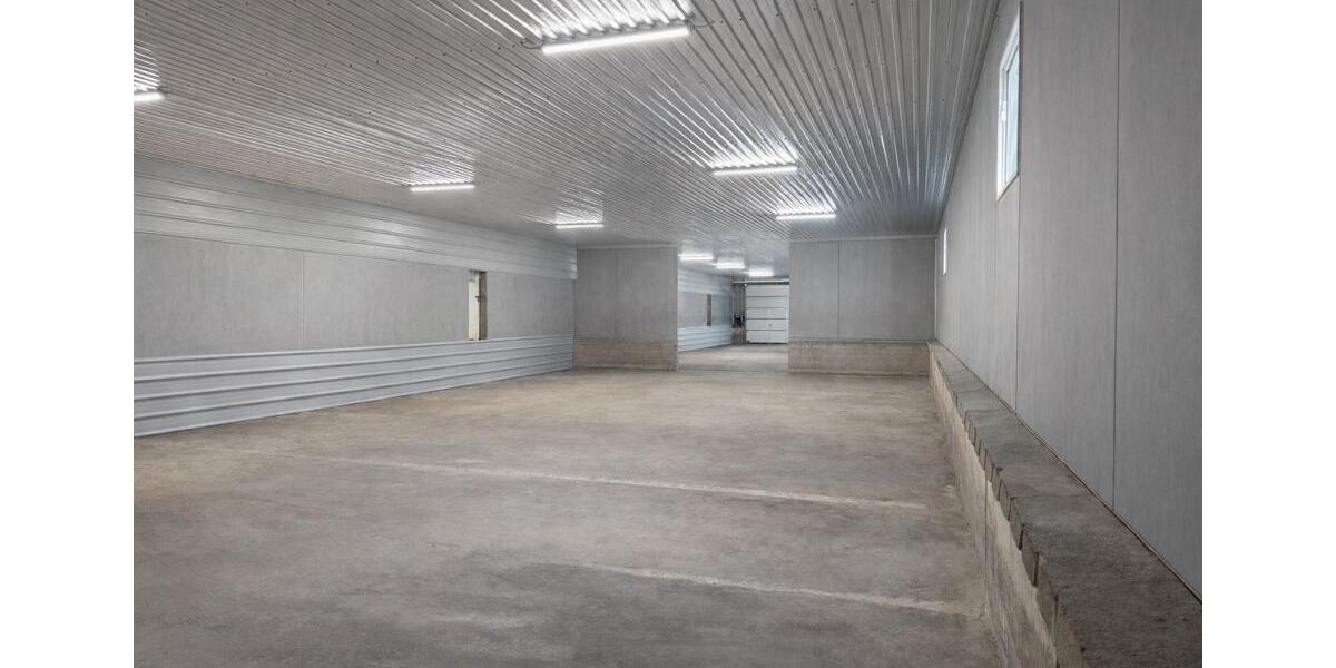 Gewerbeobjekt Börnsen - 2.886&euro; | Angebot:24647420