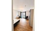 Etagenwohnung Magdeburg Leipziger Straße - 1 Zimmer, 25 m&sup2;, 346&euro; | Angebot:26479940