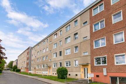 Wohnung Görlitz Klingewalde - 4 Zimmer, 83 m&sup2;, 450&euro; | Angebot:26994390