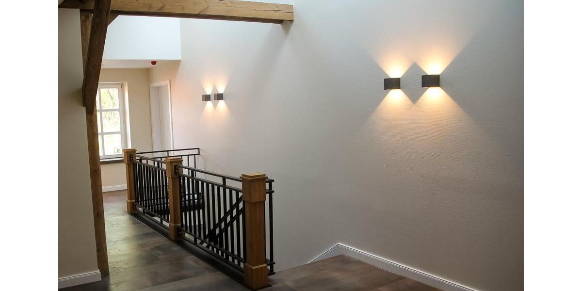 Wohnen auf Zeit Bad Bentheim - 3 Zimmer, 80 m&sup2;, 100&euro; | Angebot:15196489