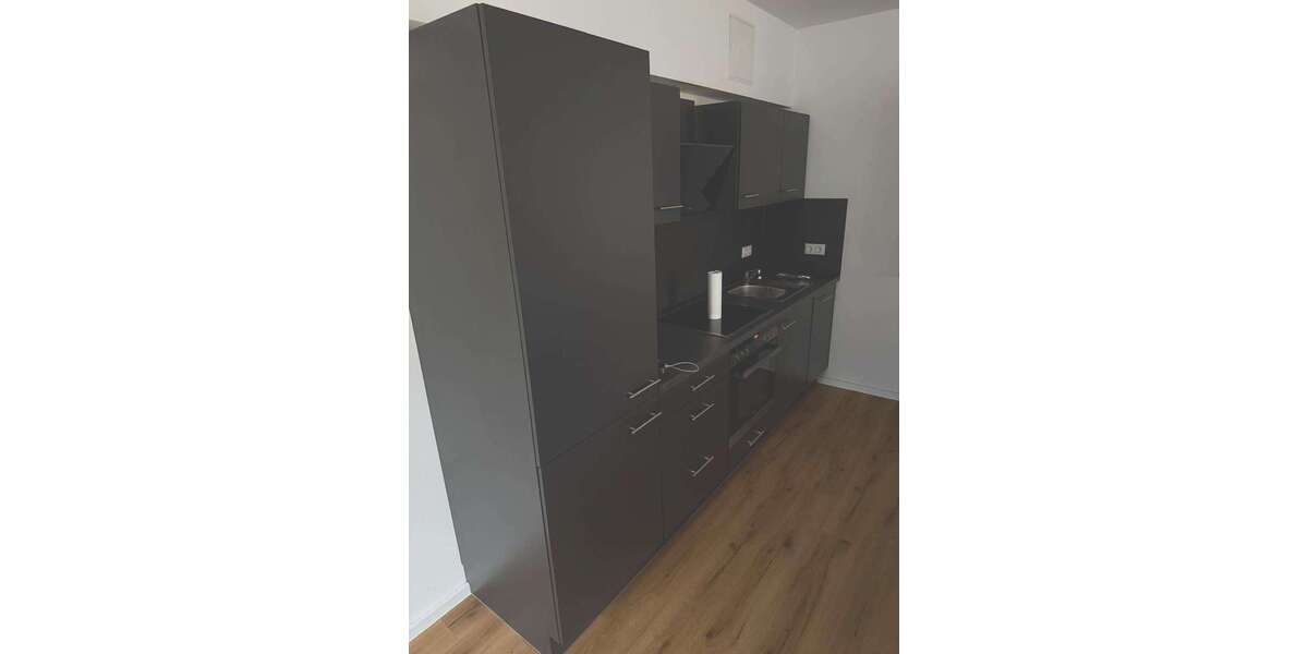 Etagenwohnung Taunusstein Neuhof - 3 Zimmer, 94 m&sup2;, 1.300&euro; | Angebot:24870058