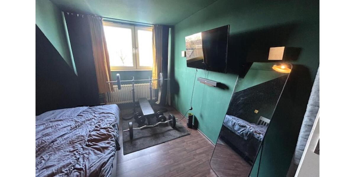 Wohnen auf Zeit Köln Mülheim - 1 Zimmer, 20 m&sup2;, 575&euro; | Angebot:25416627
